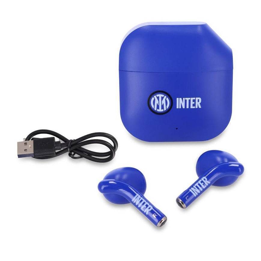 Auricolari Earbuds Cuffie Inter