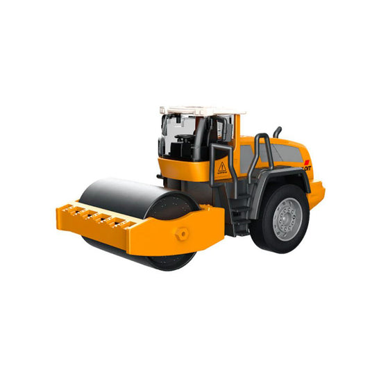 Mezzi Cantiere Die Cast 1:55 a Frizione