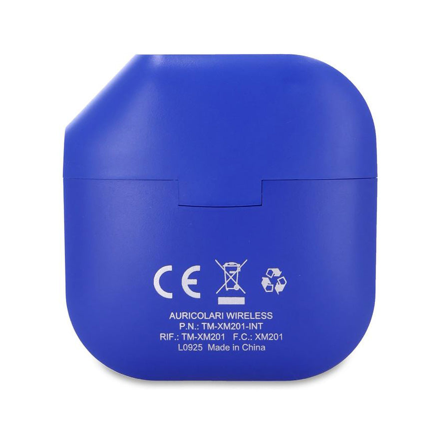 Auricolari Earbuds Cuffie Inter