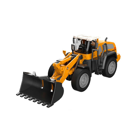 Mezzi Cantiere Die Cast 1:55 a Frizione