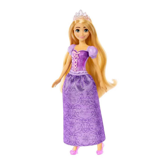 Bambola Barbie Rapunzel
