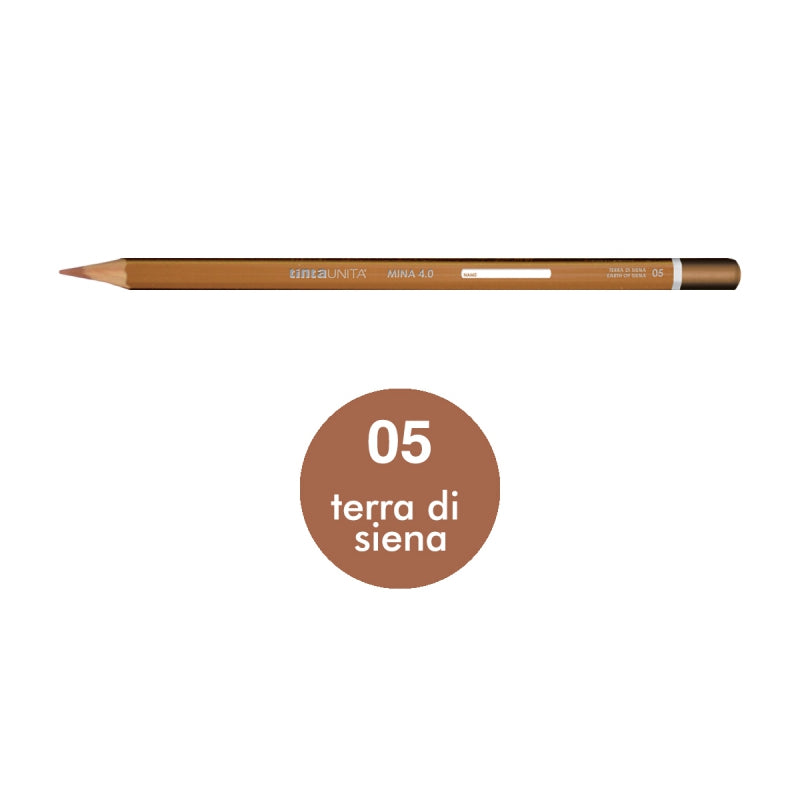 Colore sfuso Tinta Unita