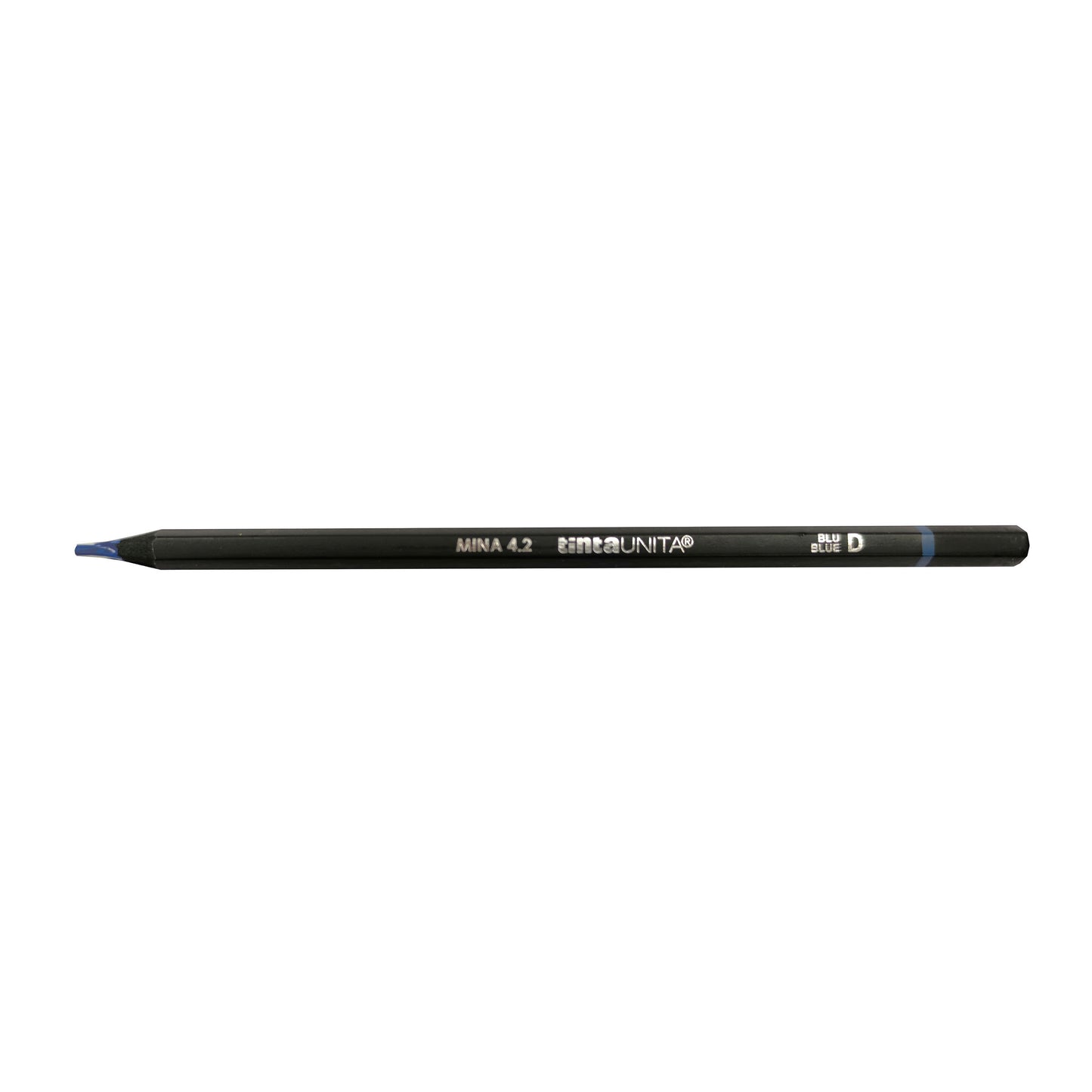 Tinta Unita Pastelli Multicolor Arcobaleno Mina 4.2