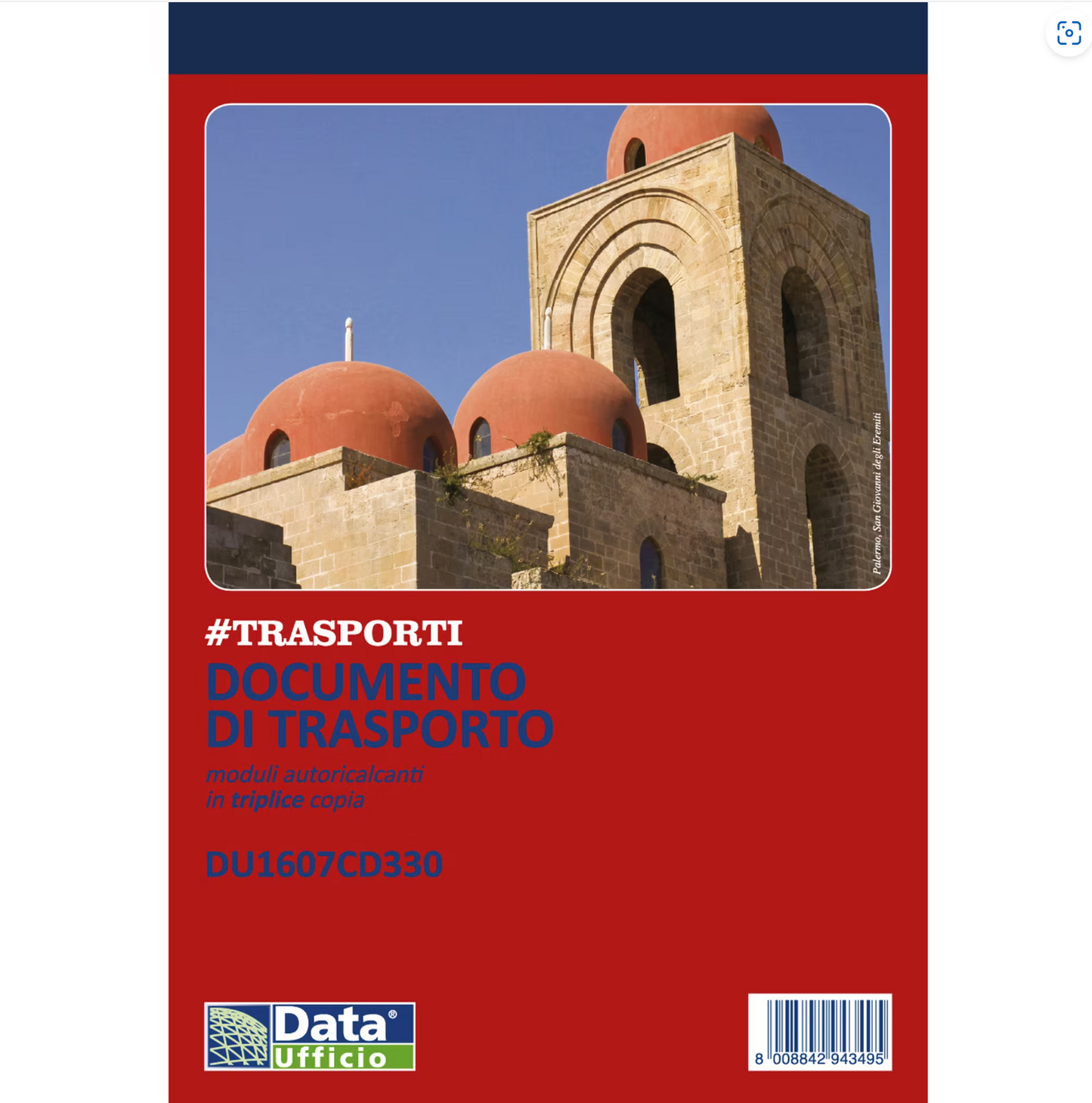 Documento di trasporto