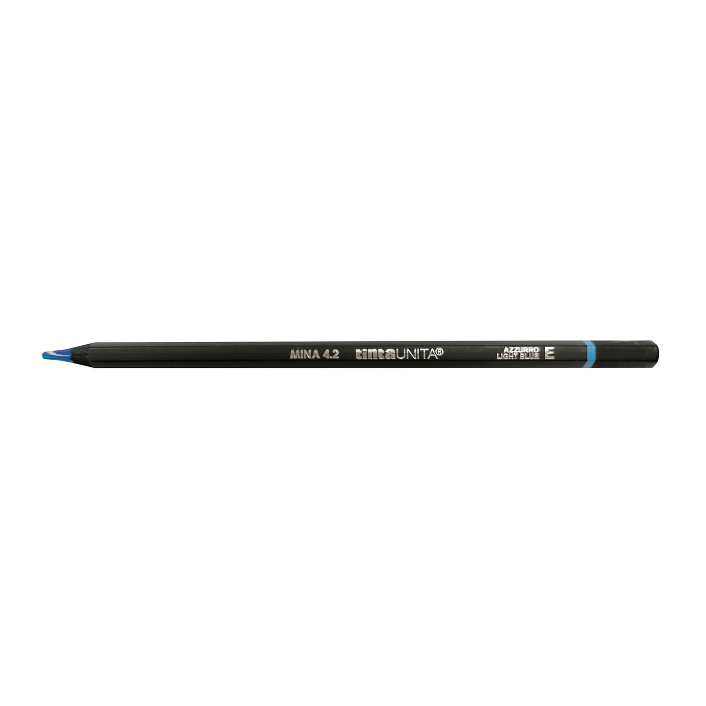Tinta Unita Pastelli Multicolor Arcobaleno Mina 4.2