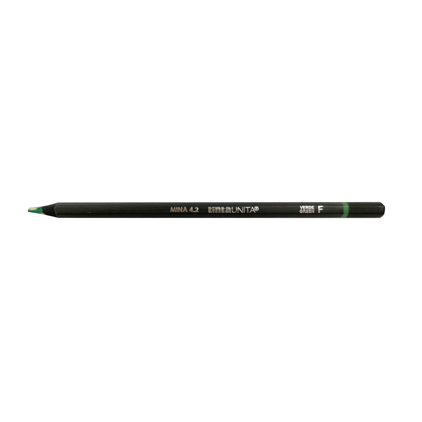 Tinta Unita Pastelli Multicolor Arcobaleno Mina 4.2