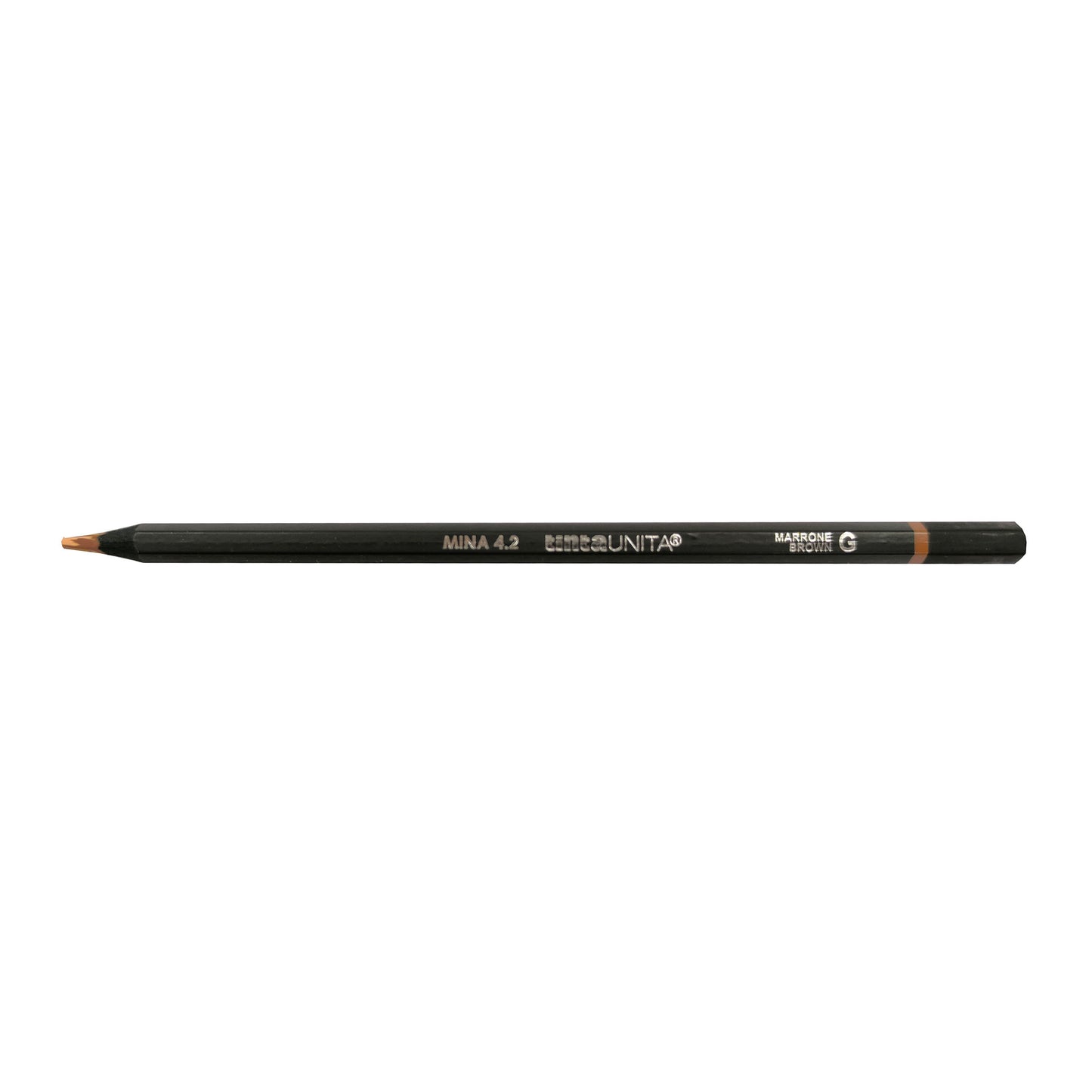 Tinta Unita Pastelli Multicolor Arcobaleno Mina 4.2