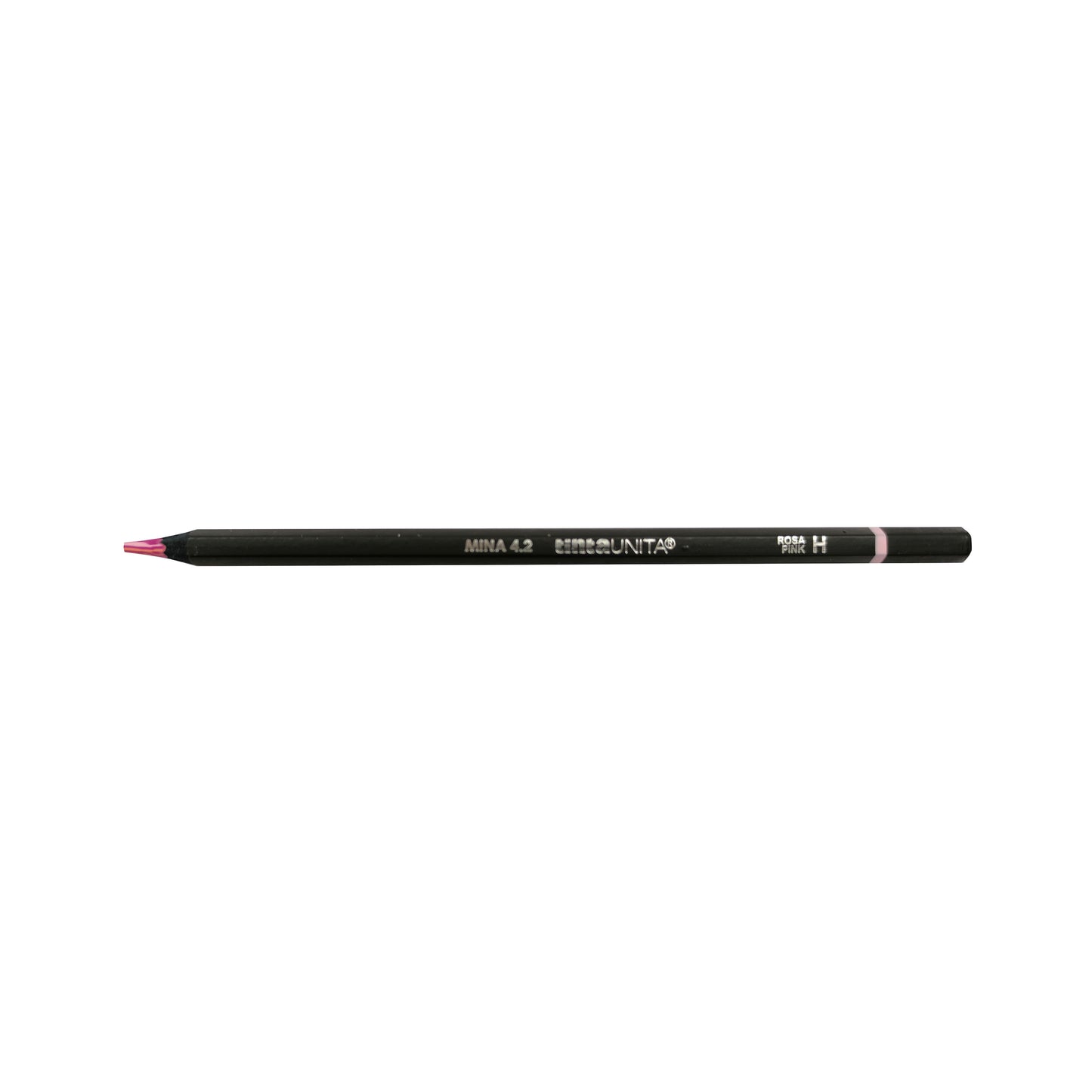Tinta Unita Pastelli Multicolor Arcobaleno Mina 4.2