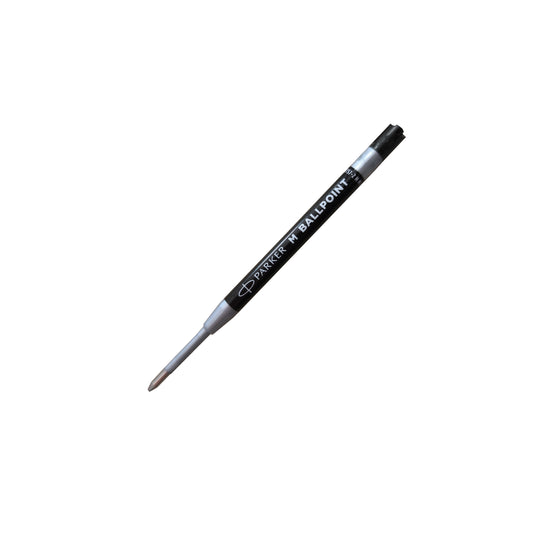 Ricarica Penna Parker Nera M