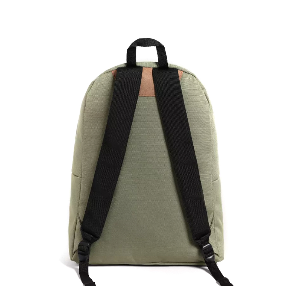Zaino Napapjri Voyage 3 Green Lichen