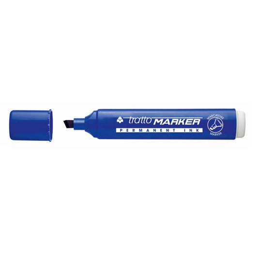 Marker tratto taglio