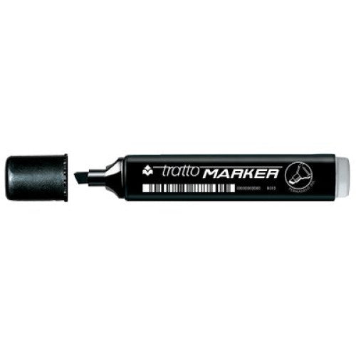 Marker tratto taglio