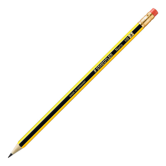 Matite staedtler con gommino HB