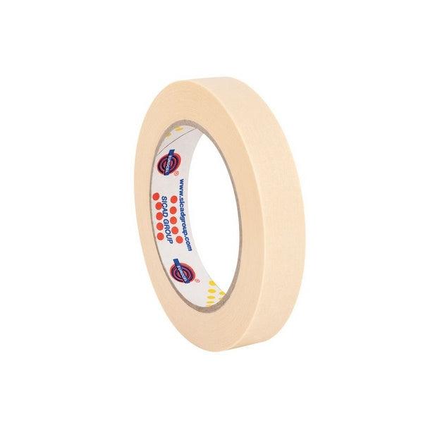 Nastro adesivo di carta eurocel 20mm