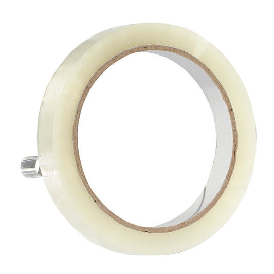 Nastro adesivo trasparente stretto eurocel 15mm