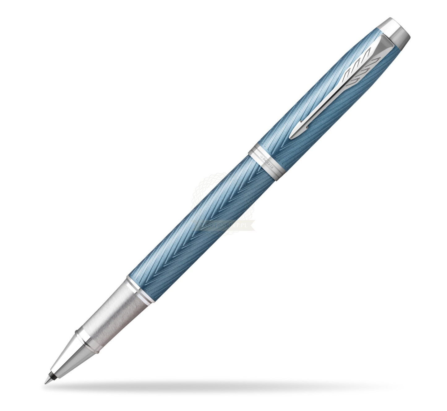 Parker bl grey