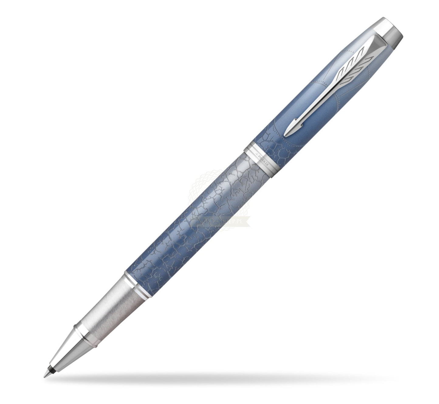 Parker polar