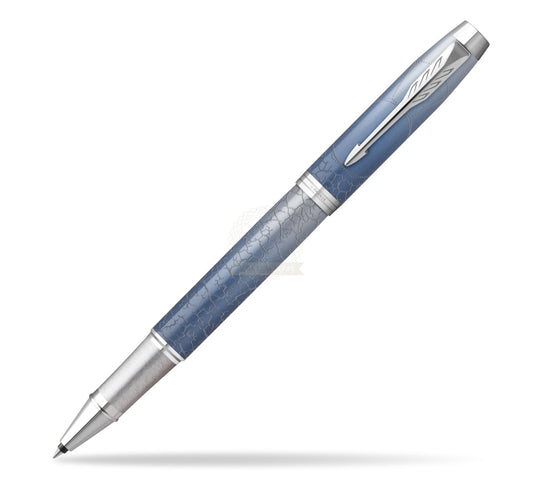Parker polar
