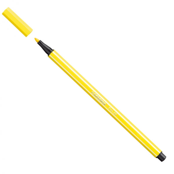 Pen 68 stabilo