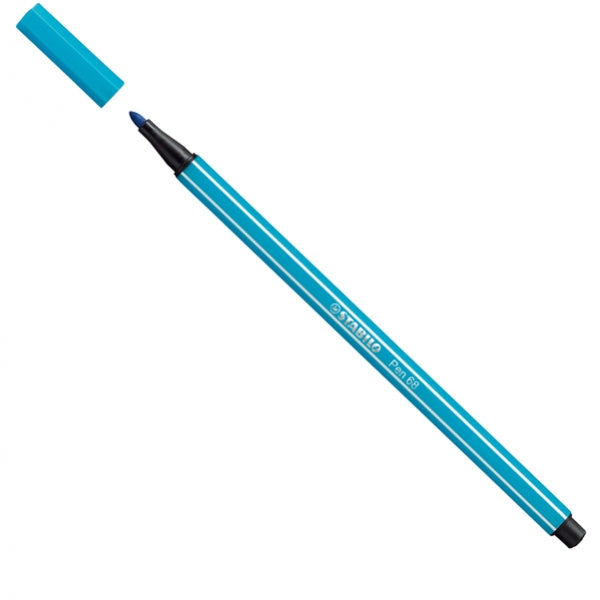 Pen 68 stabilo