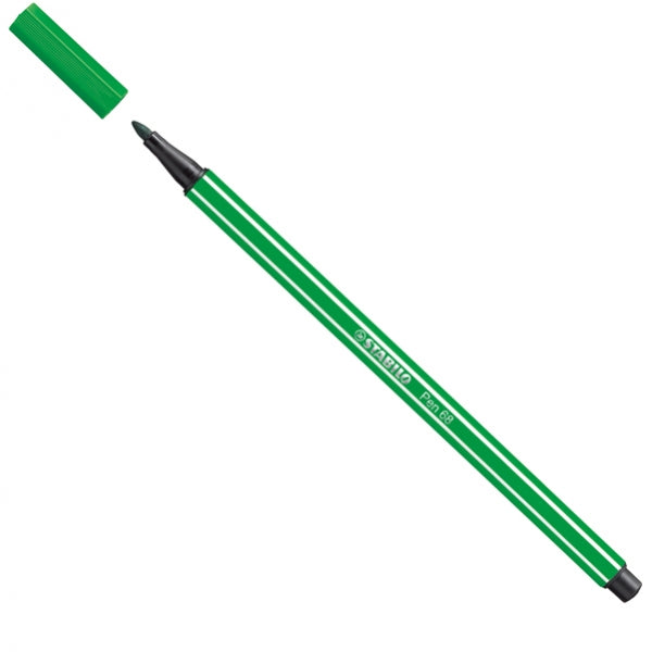 Pen 68 stabilo
