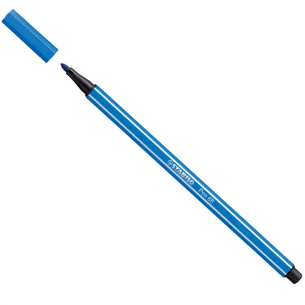 Pen 68 stabilo
