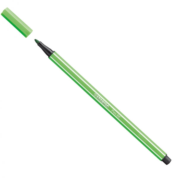 Pen 68 stabilo