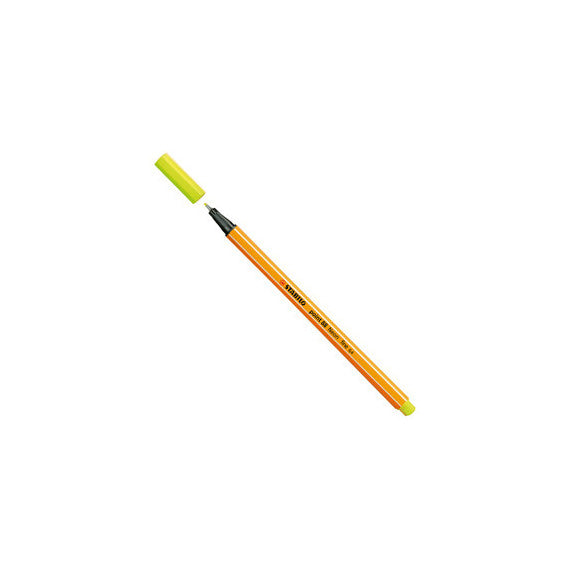 Pen 88 stabilo