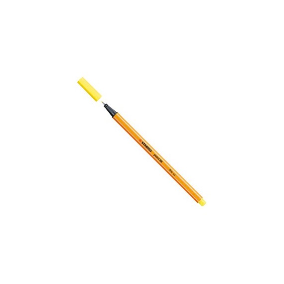 Pen 88 stabilo