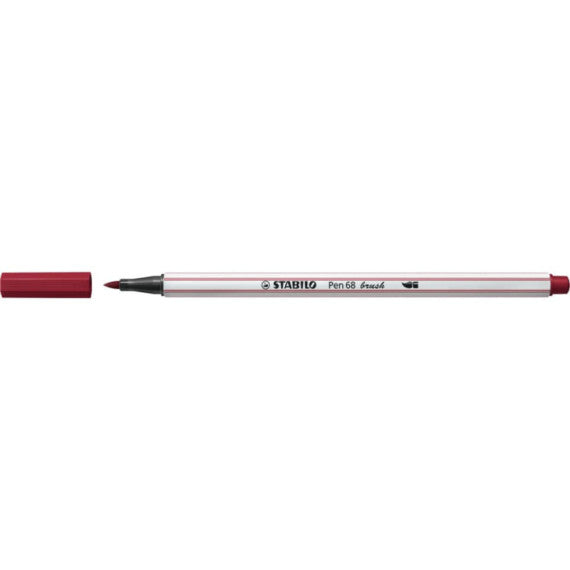 Pen 68 brush stabilo