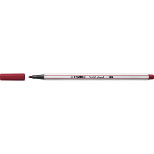 Pen 68 brush stabilo