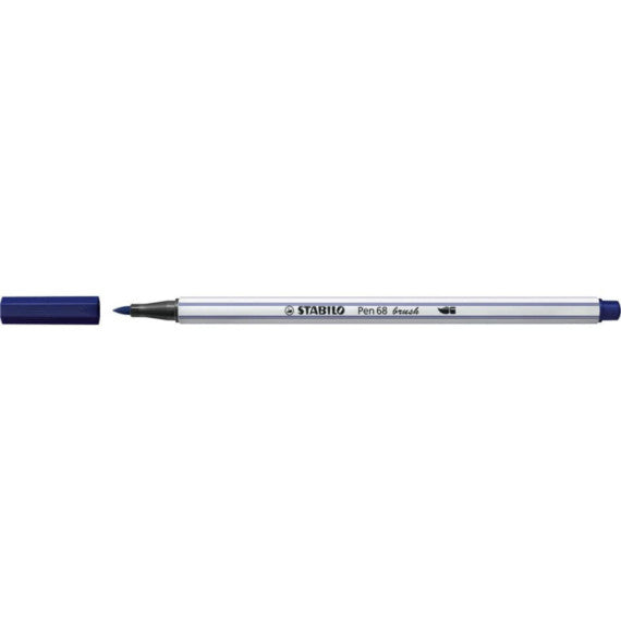 Pen 68 brush stabilo