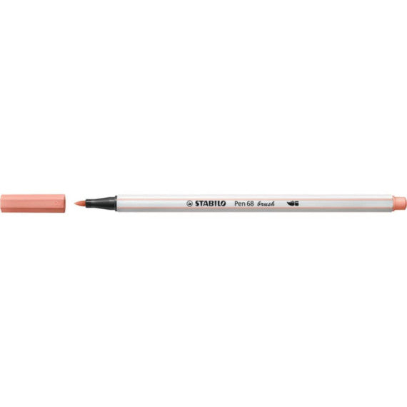 Pen 68 brush stabilo