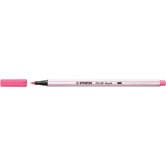 Pen 68 brush stabilo