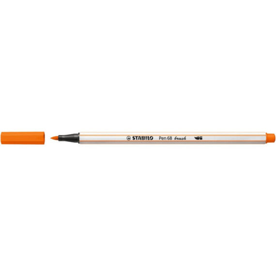 Pen 68 brush stabilo