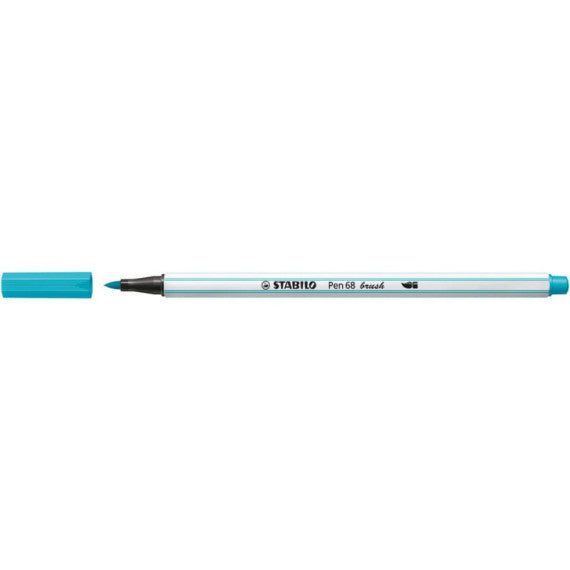 Pen 68 brush stabilo