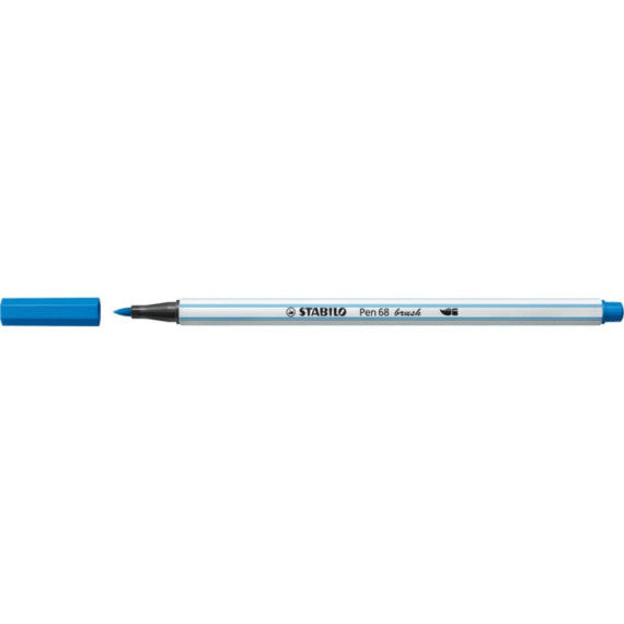 Pen 68 brush stabilo