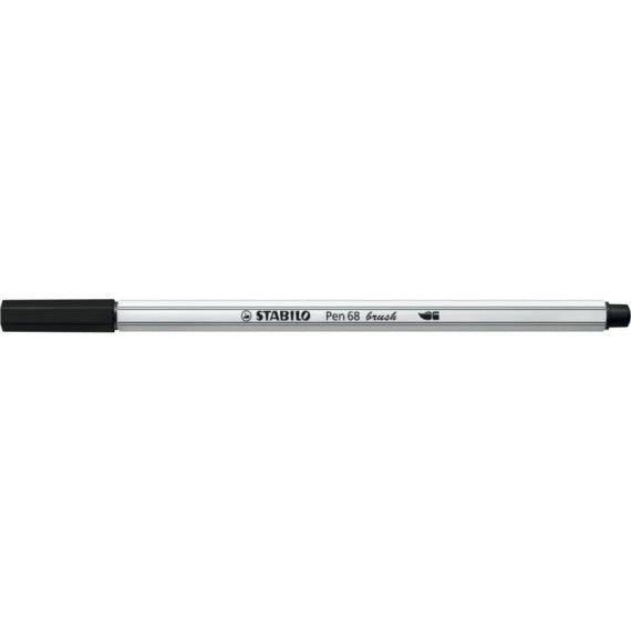 Pen 68 brush stabilo