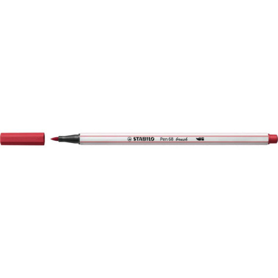 Pen 68 brush stabilo