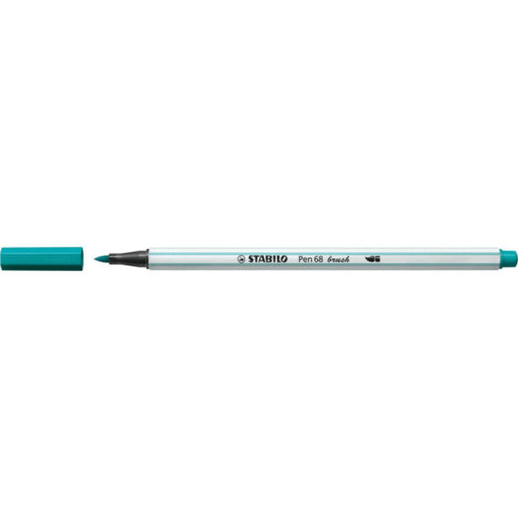 Pen 68 brush stabilo