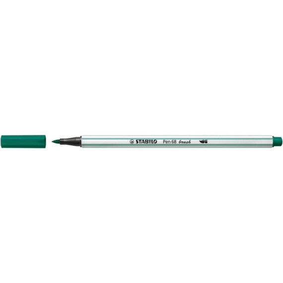 Pen 68 brush stabilo