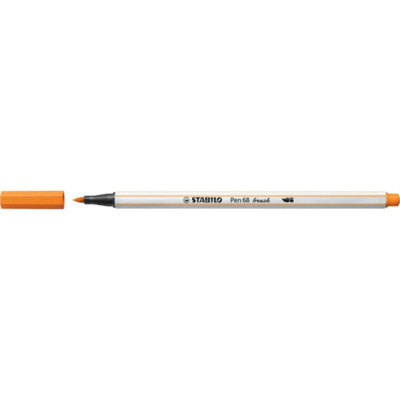 Pen 68 brush stabilo