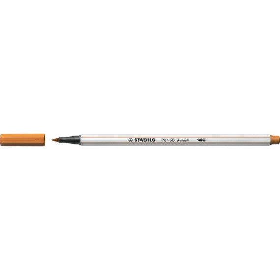 Pen 68 brush stabilo