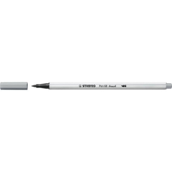 Pen 68 brush stabilo