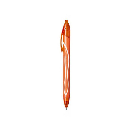 Penna a gel bic gelosity