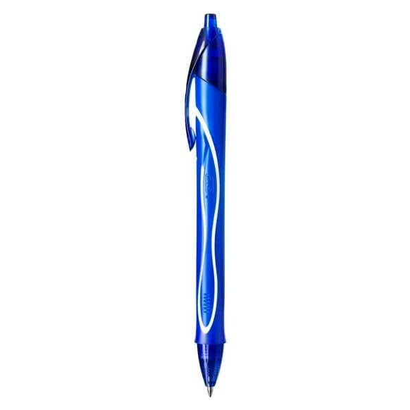 Penna a gel bic gelosity