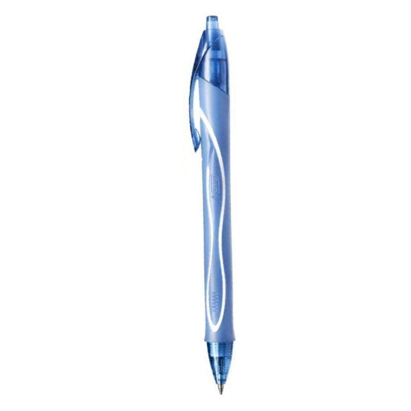 Penna a gel bic gelosity