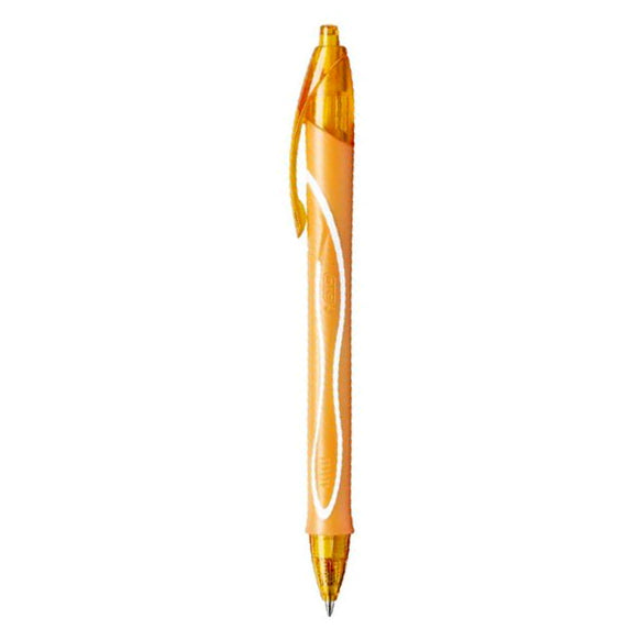 Penna a gel bic gelosity