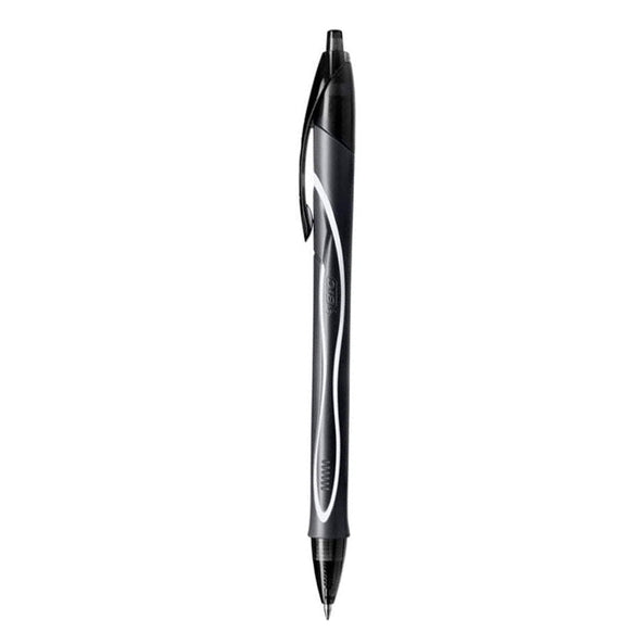 Penna a gel bic gelosity