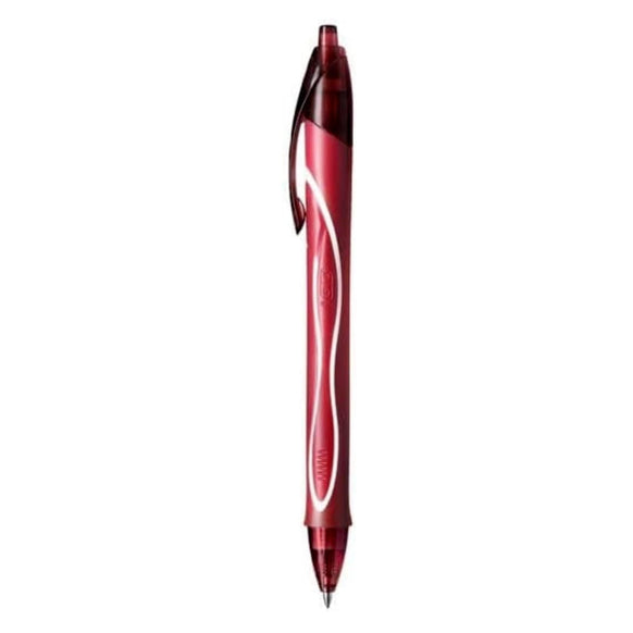 Penna a gel bic gelosity